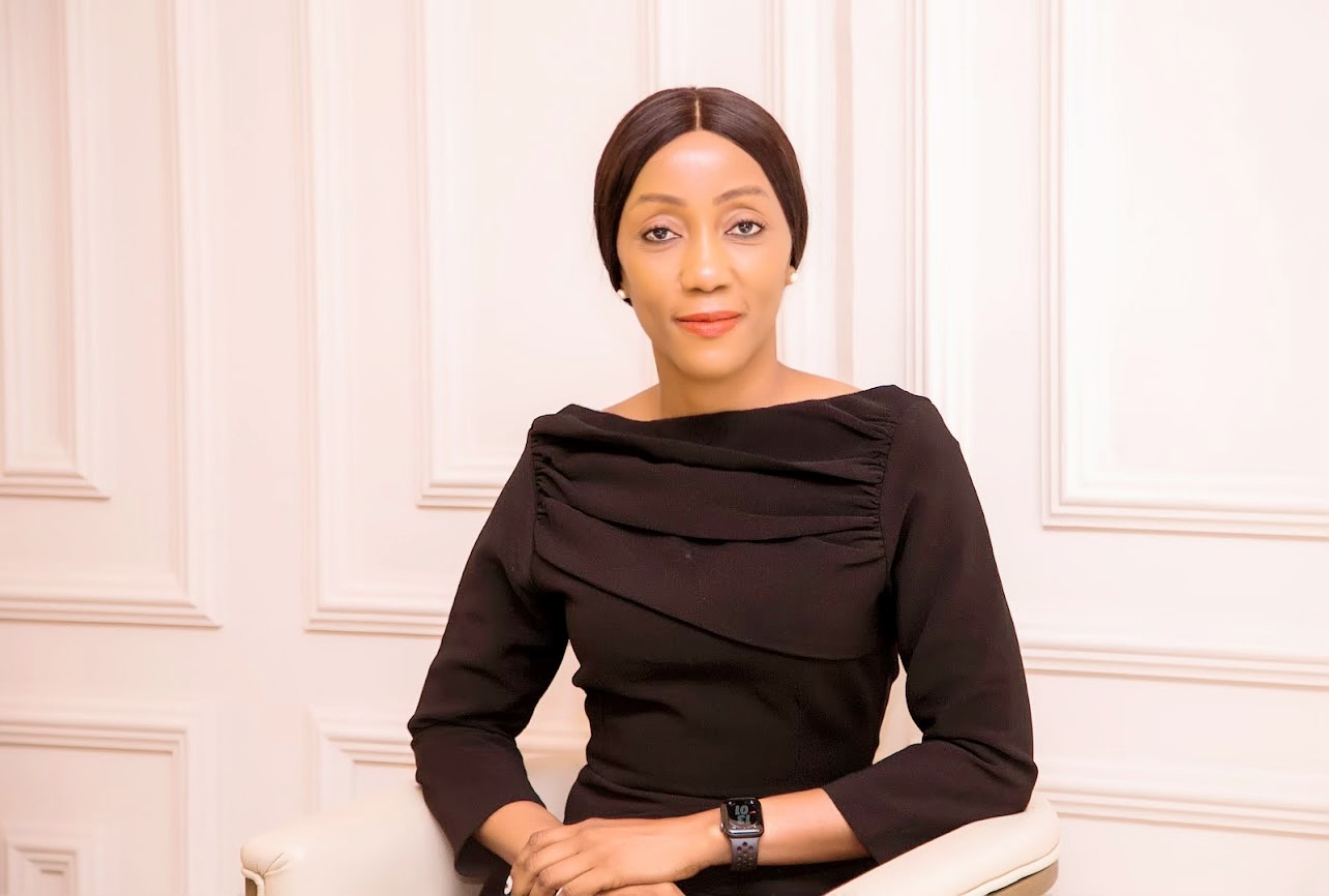 Photo of Maimuna Maibe