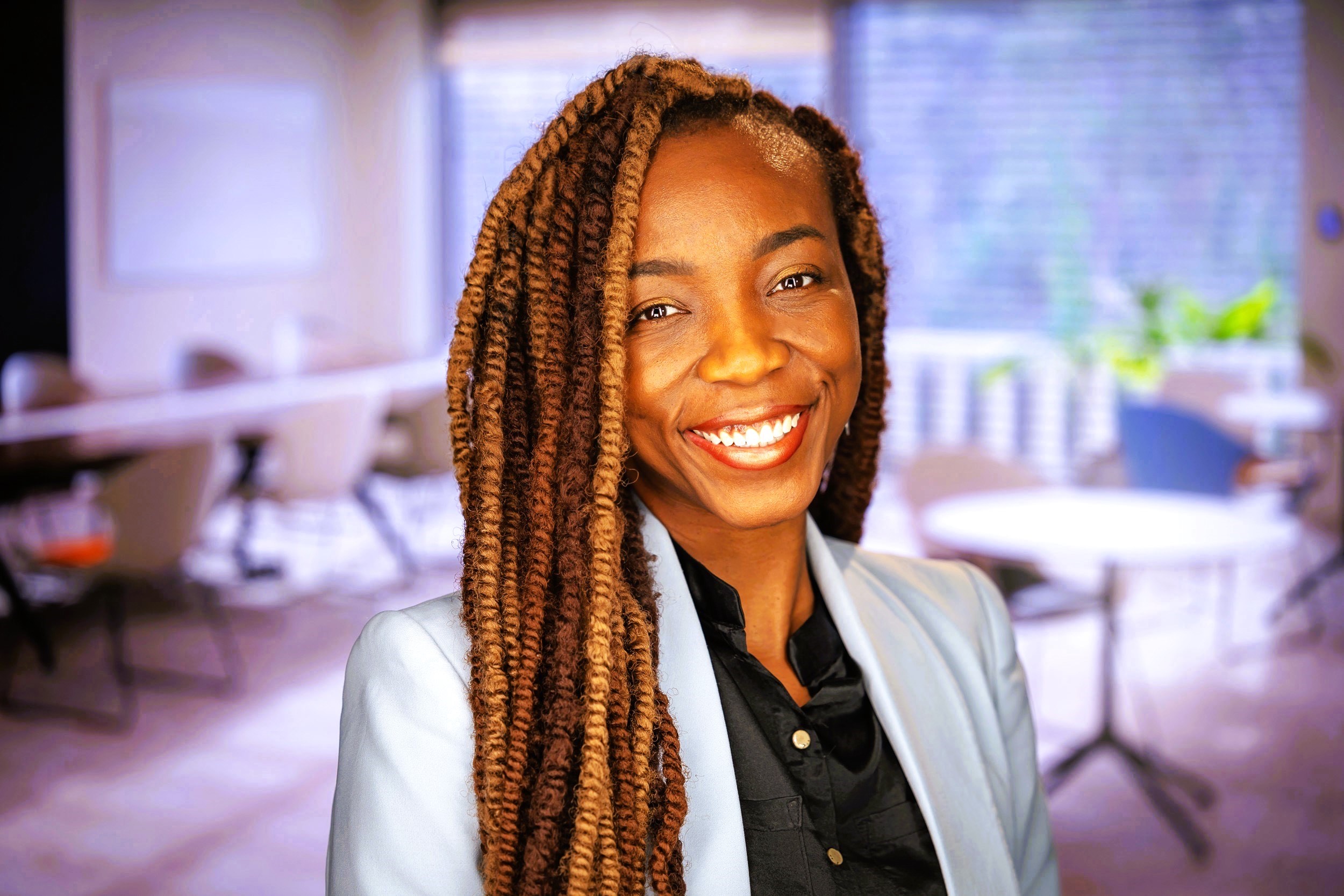 Photo of Vivian Ojo