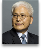 Photo of Daeshik Jo
