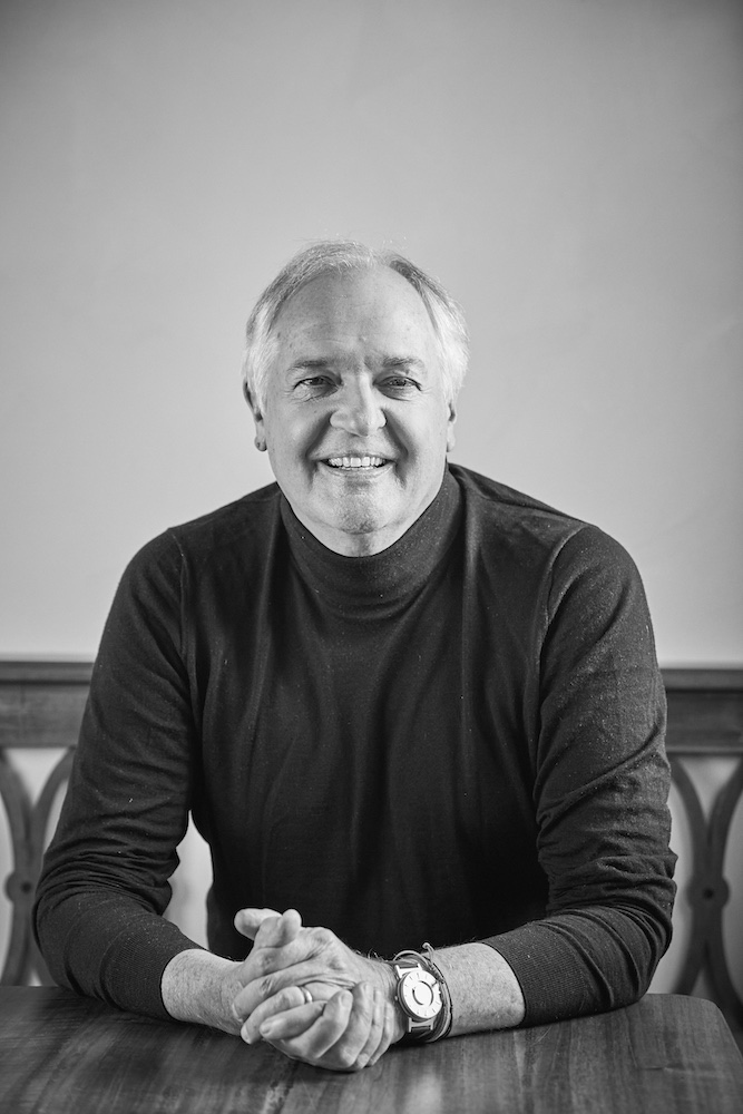 Photo of Paul Polman