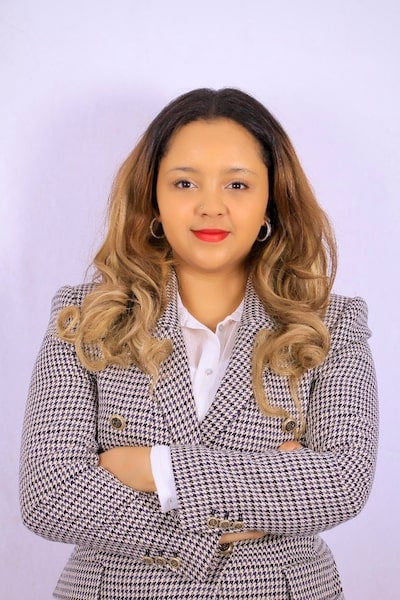 Photo of Etsehiwot Kebret