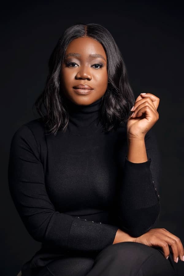 Photo of Vimbai Masiyiwa