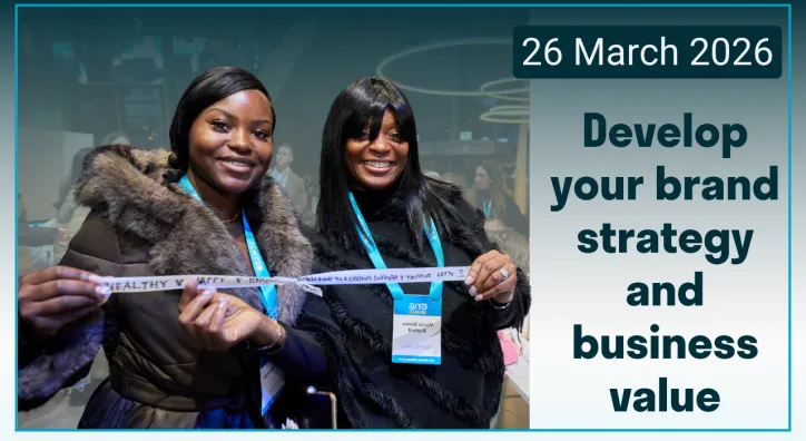 Build Your Brand thumbnail