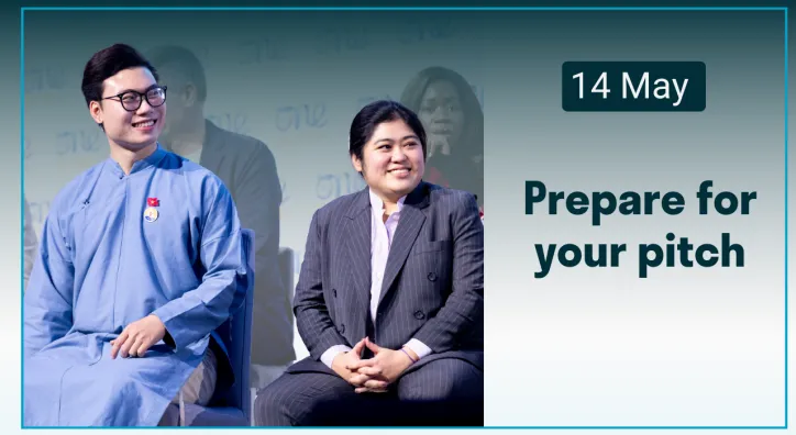 Practice Pitch Competition thumbnail