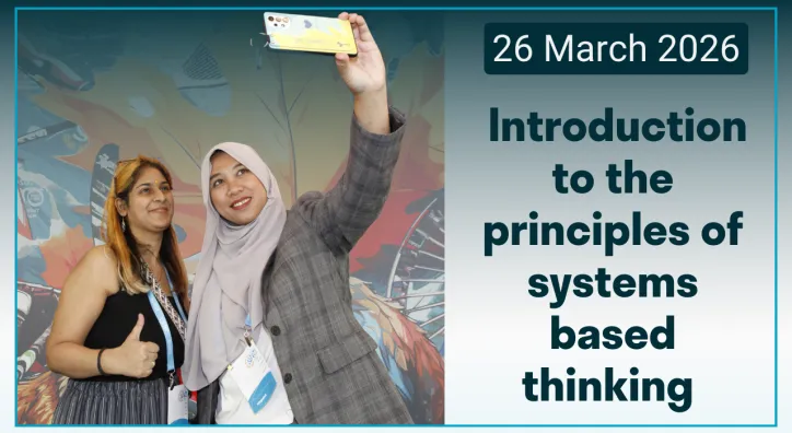 Understanding Systems-Based Thinking thumbnail