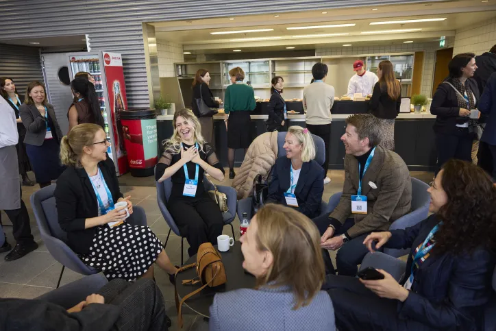 Partner brunch Munich