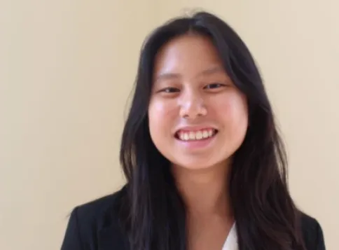 Sheina Pribadi headshot